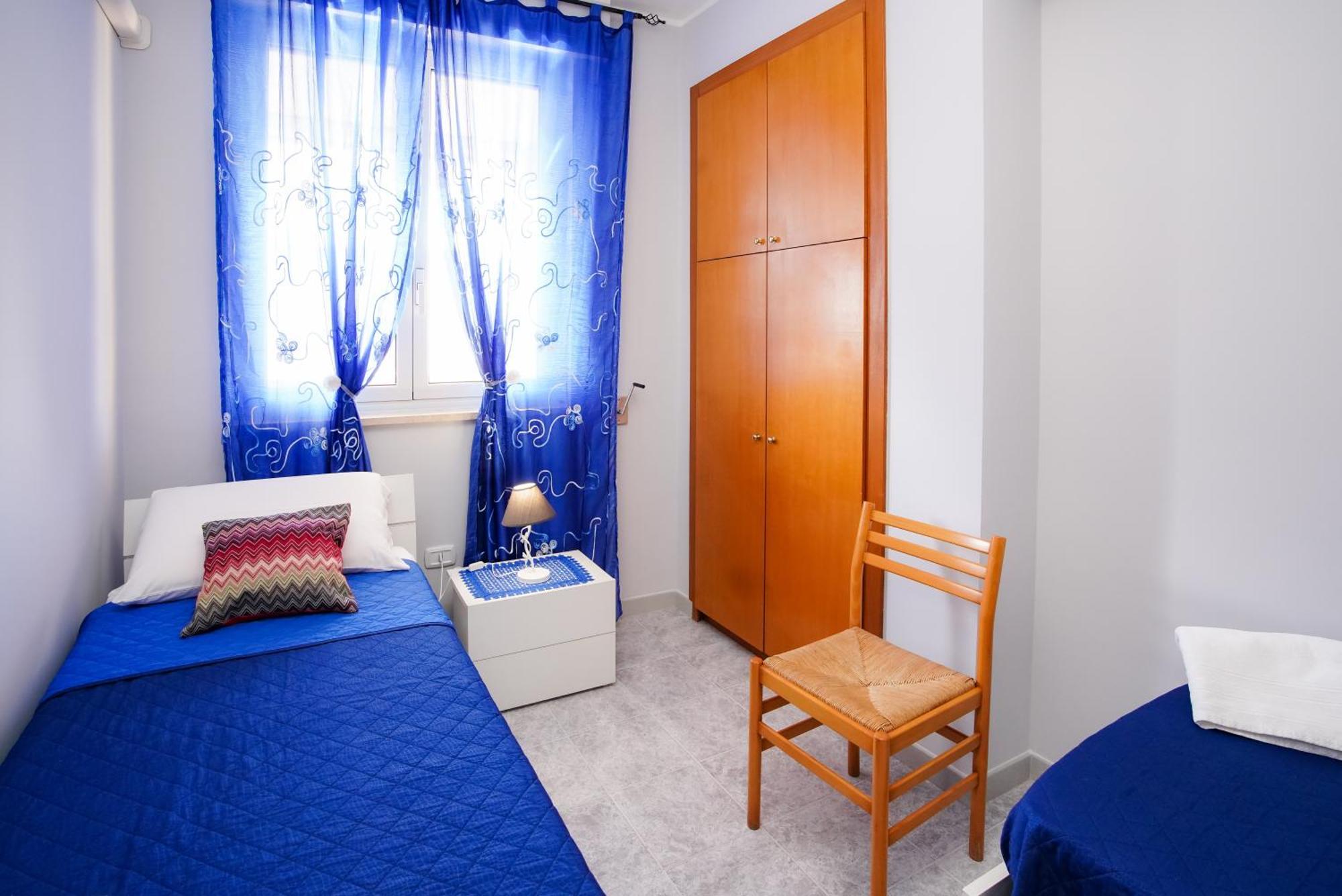 Casa Vacanze Ottantapassi Otranto Exterior photo