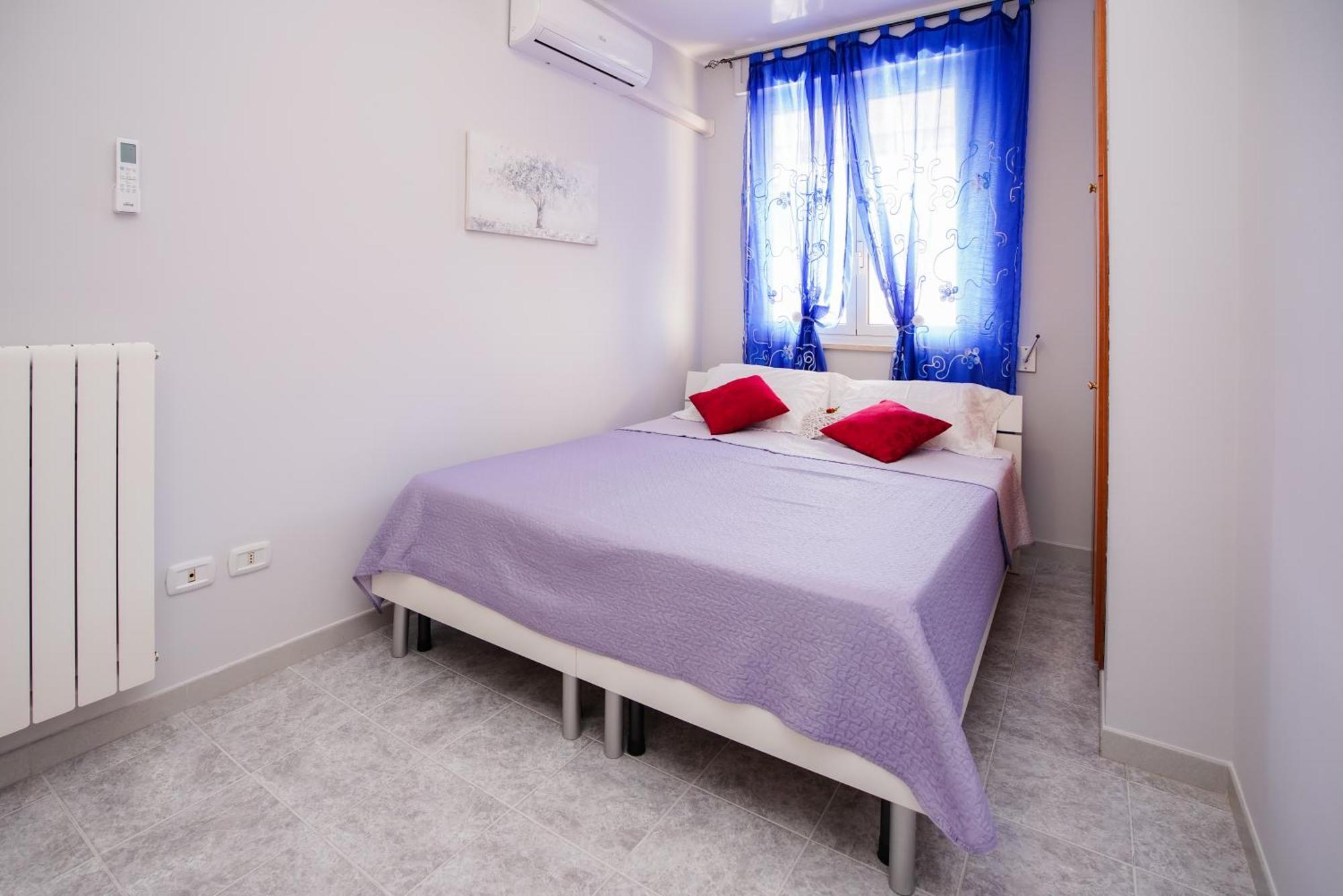 Casa Vacanze Ottantapassi Otranto Exterior photo