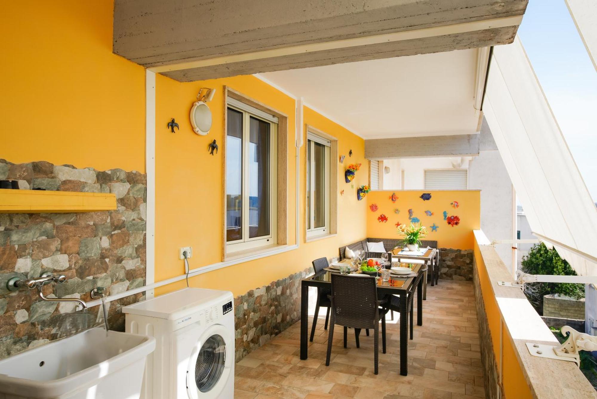 Casa Vacanze Ottantapassi Otranto Exterior photo